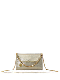 STELLA MCCARTNEY Stella Mccartney Women Falabella Wallet W/ Chain Bag
