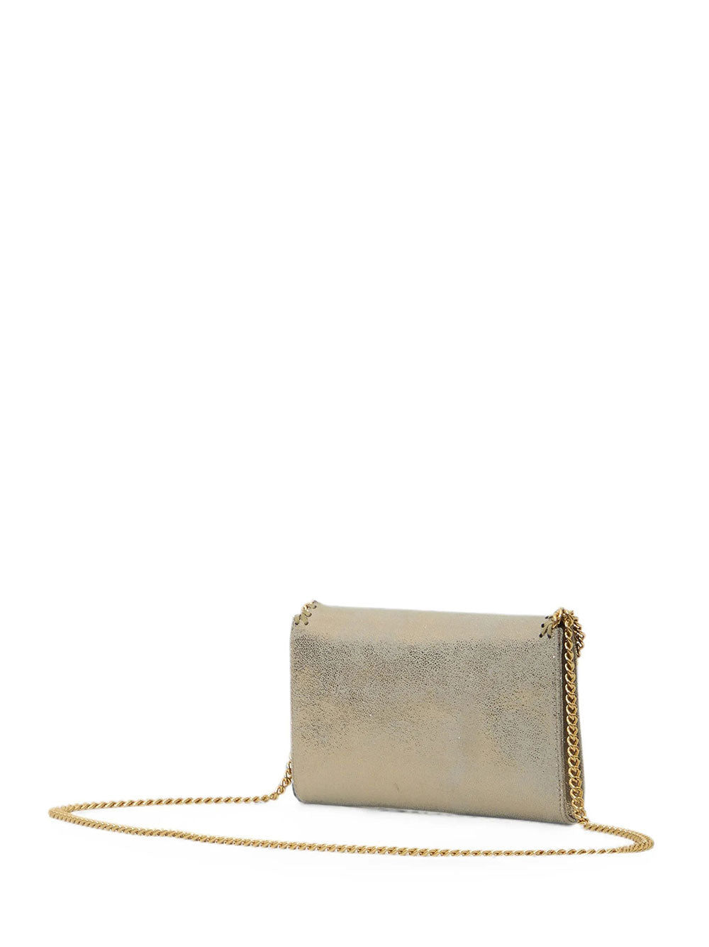 STELLA MCCARTNEY Stella Mccartney Women Falabella Wallet W/ Chain Bag