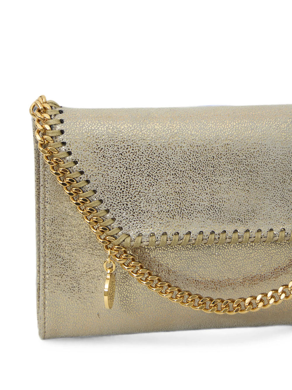 STELLA MCCARTNEY Stella Mccartney Women Falabella Wallet W/ Chain Bag
