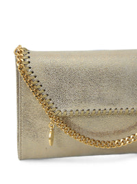 STELLA MCCARTNEY Stella Mccartney Women Falabella Wallet W/ Chain Bag