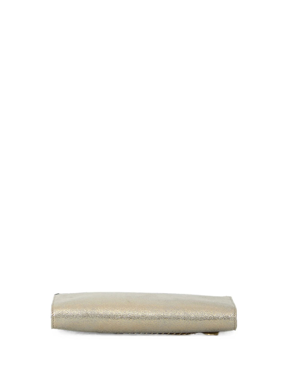 STELLA MCCARTNEY Stella Mccartney Women Falabella Wallet W/ Chain Bag