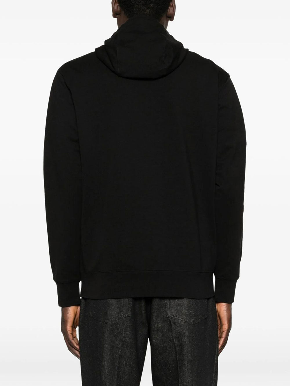 C.P. Company Men Sweatshirts/Hooded Open