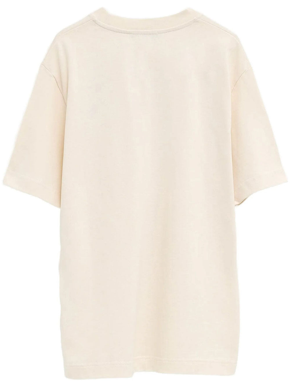 JACQUEMUS Le T-Shirt Palmier Women