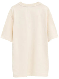JACQUEMUS Le T-Shirt Palmier Women