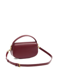 SAINT LAURENT Saint Laurent Women Voltaire Bag In Box Leather