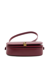 SAINT LAURENT Saint Laurent Women Voltaire Bag In Box Leather