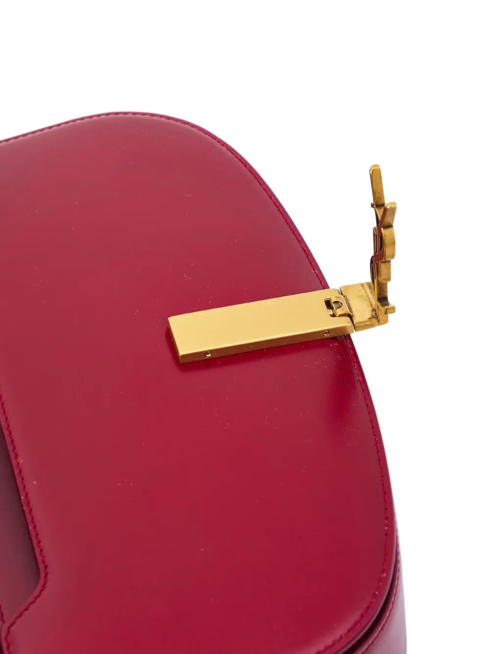 SAINT LAURENT Saint Laurent Women Voltaire Bag In Box Leather