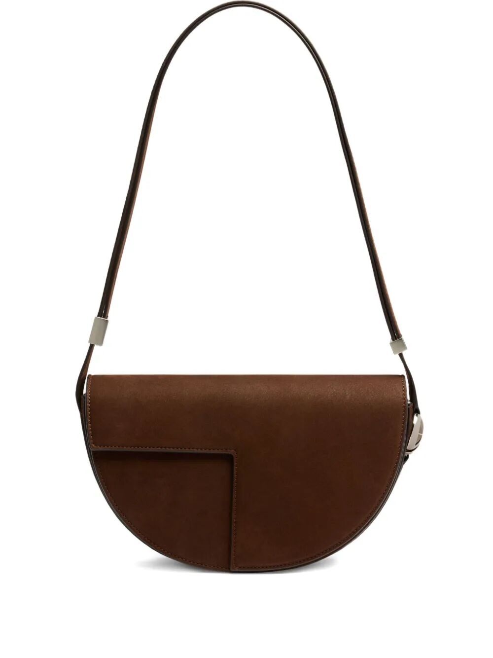 PATOU Patou Women Le Patou Bag In Nubuck