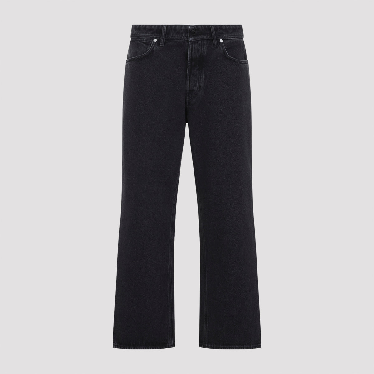 Stone Island Cotton Jeans Men