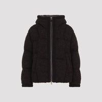 Moncler Cristallin Jacket Women