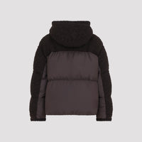 Moncler Cristallin Jacket Women
