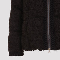 Moncler Cristallin Jacket Women