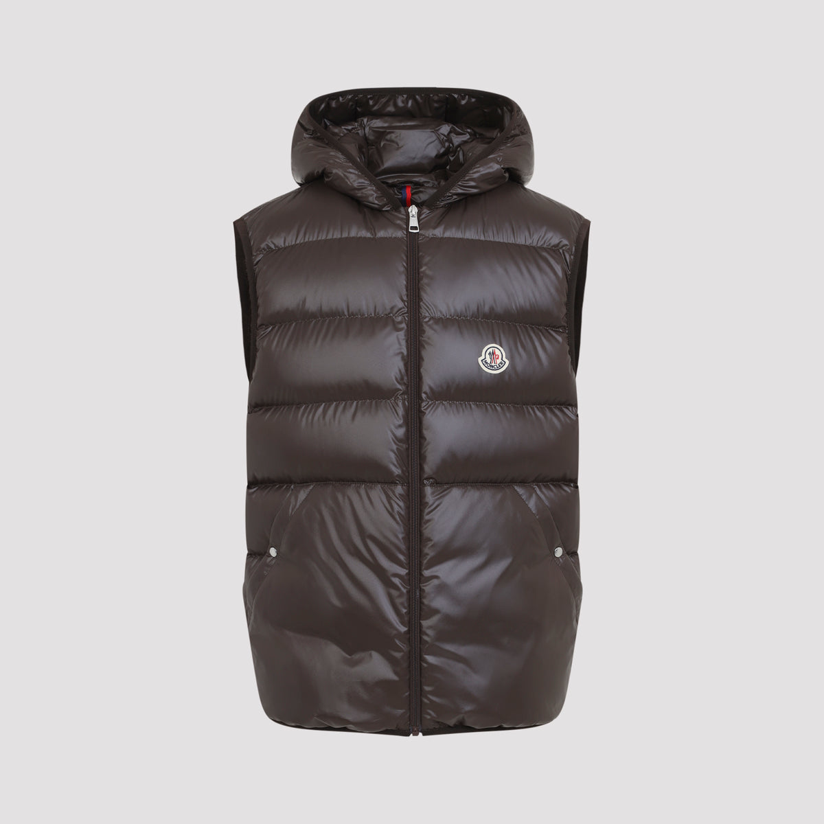 Moncler Nyvalin Shirt Jacket Men