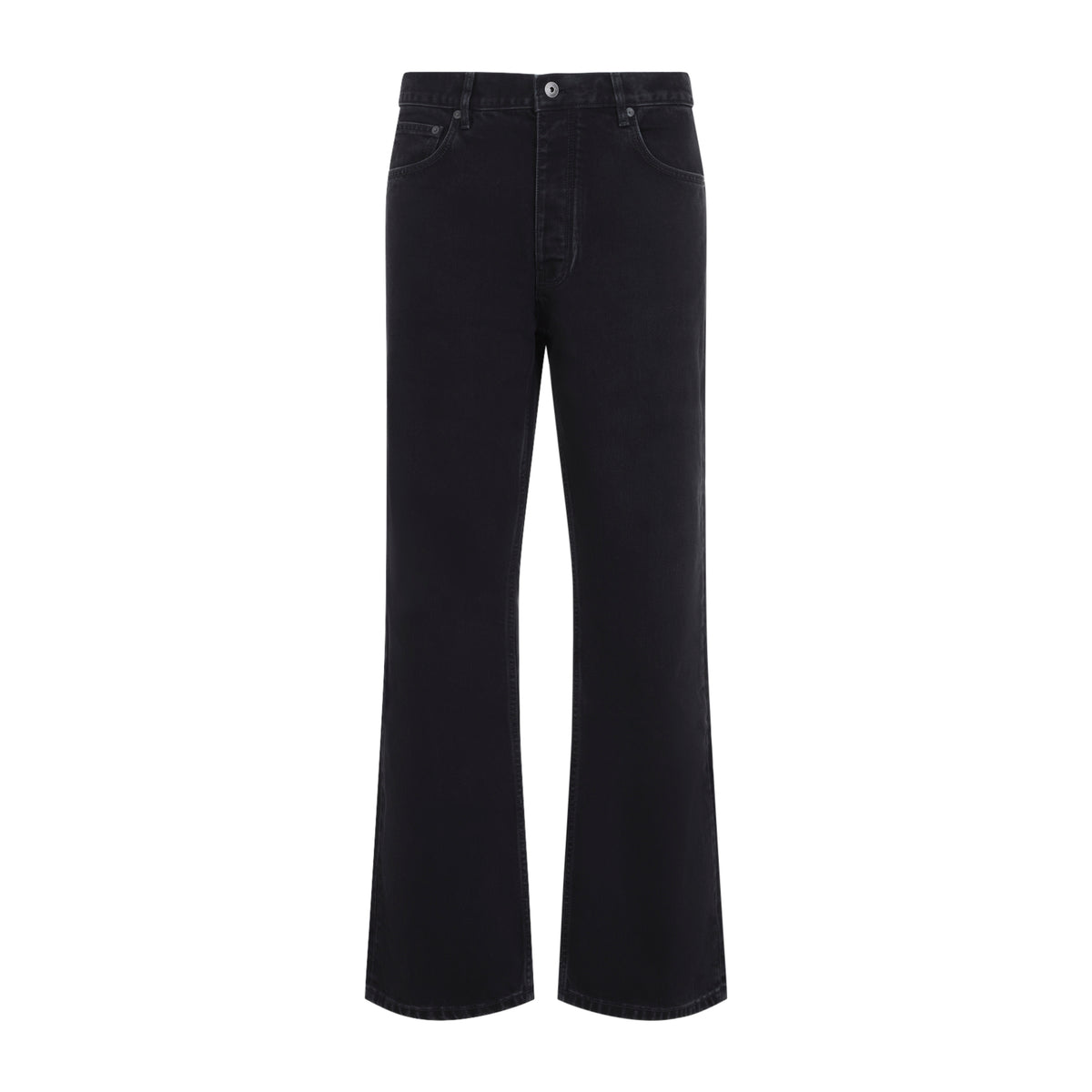 Off-White Half Arrow Slim Relax Jeans Men