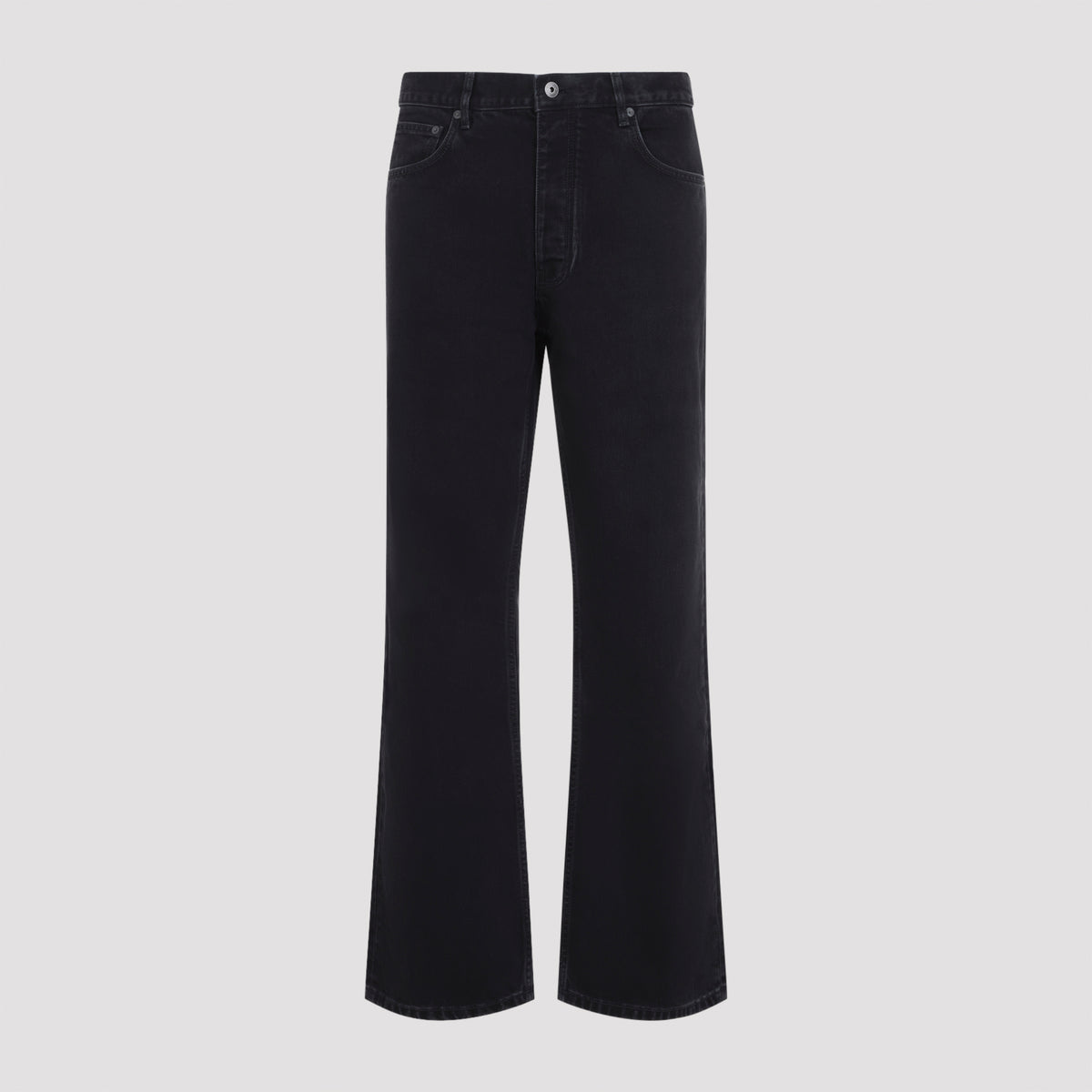 Off-White Half Arrow Slim Relax Jeans Men