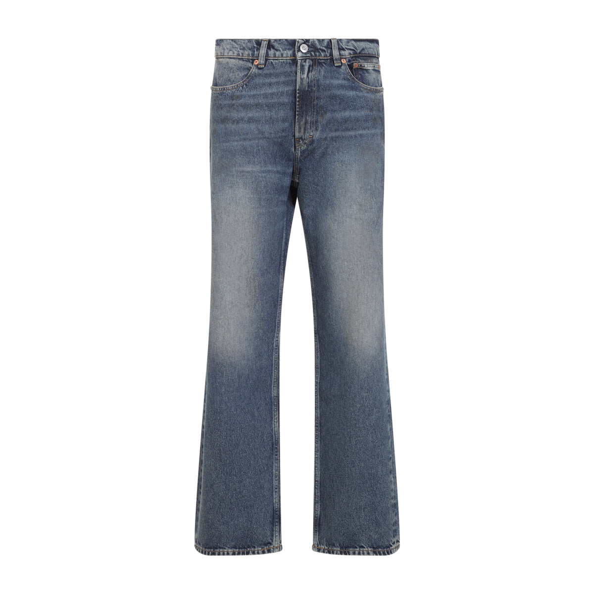 OUR LEGACY Our Legacy Carlson Cut Jeans Men