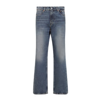 OUR LEGACY Our Legacy Carlson Cut Jeans Men