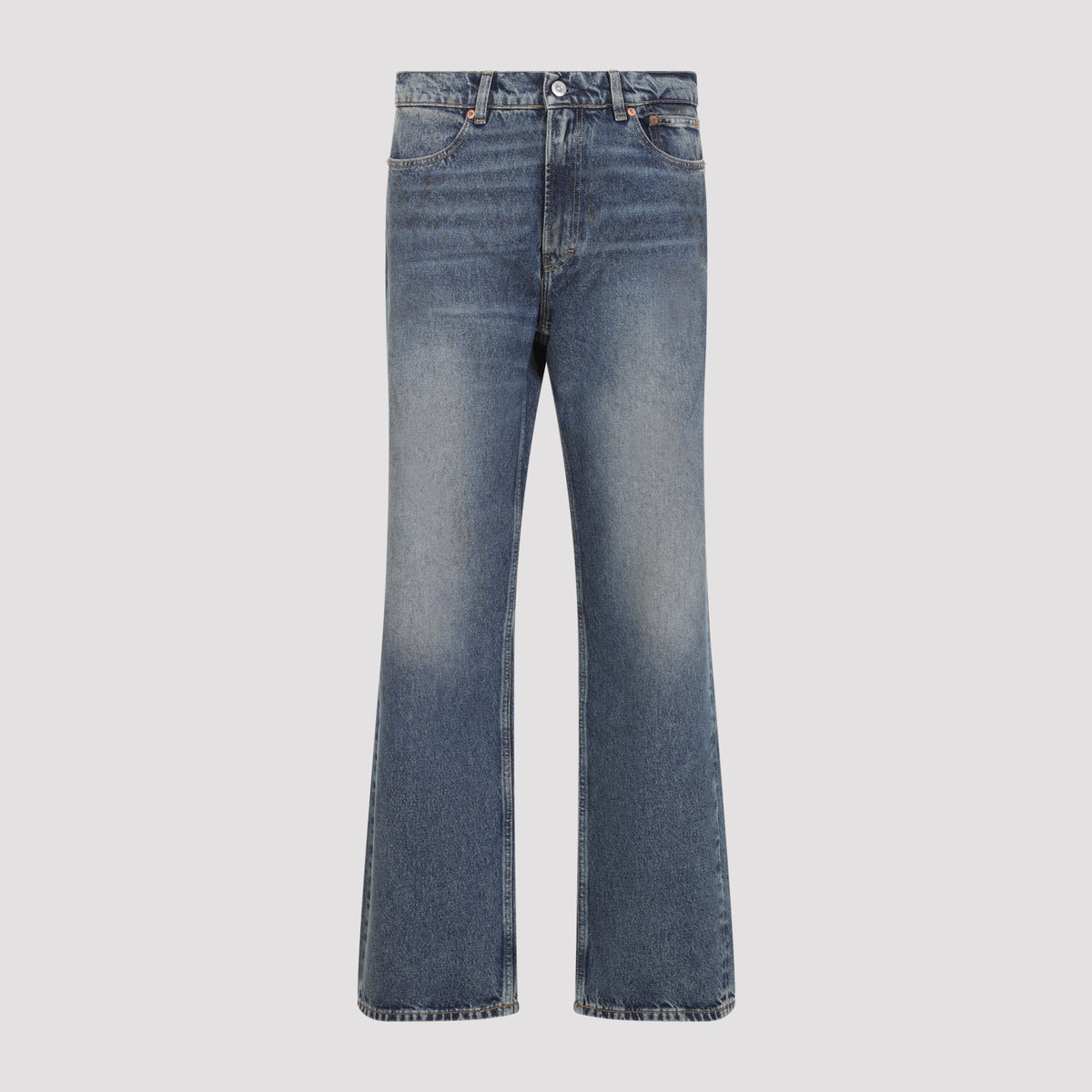 OUR LEGACY Our Legacy Carlson Cut Jeans Men