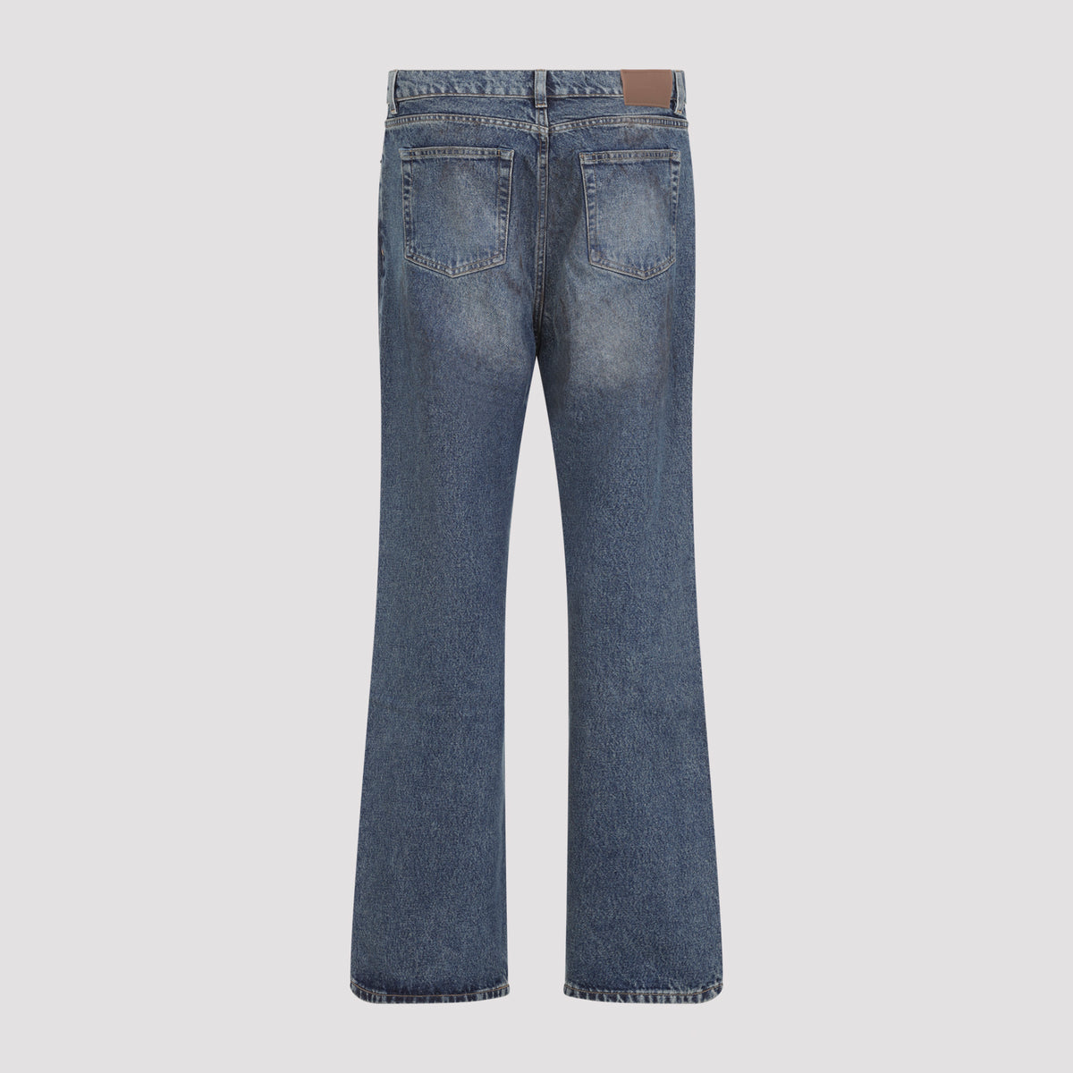OUR LEGACY Our Legacy Carlson Cut Jeans Men