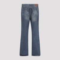 OUR LEGACY Our Legacy Carlson Cut Jeans Men