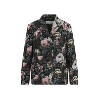 Dries Van Noten Brea Jacquard Jacket Women