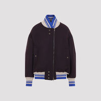 Dries Van Noten Valdi Bomber Jacket Women