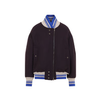 Dries Van Noten Valdi Bomber Jacket Women