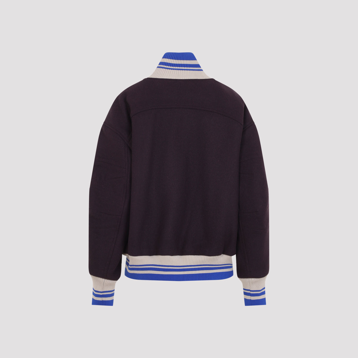 Dries Van Noten Valdi Bomber Jacket Women