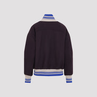 Dries Van Noten Valdi Bomber Jacket Women