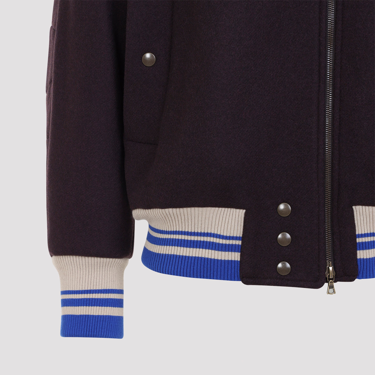 Dries Van Noten Valdi Bomber Jacket Women