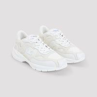 Celine Low Lace-Up Sneakers Women