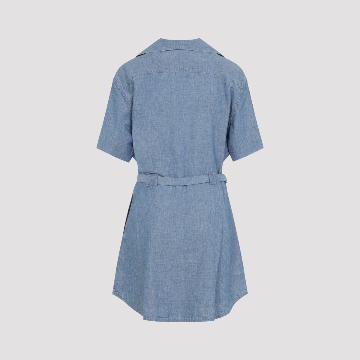 Celine Denim Dress Women
