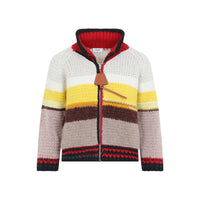 Celine Wool Cardigan Women