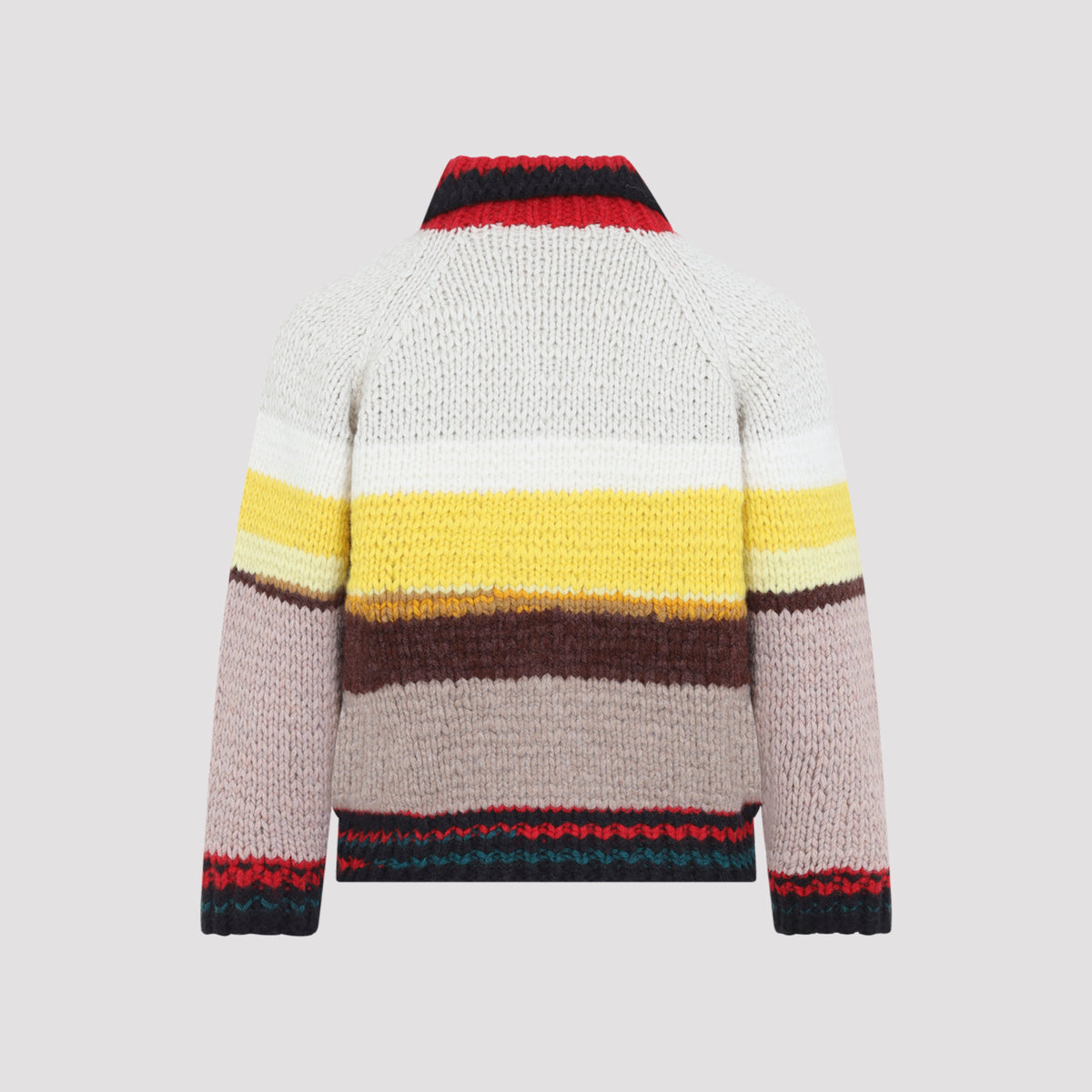 Celine Wool Cardigan Women