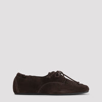Celine Lace Up Loafer Men