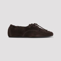 Celine Lace Up Loafer Men