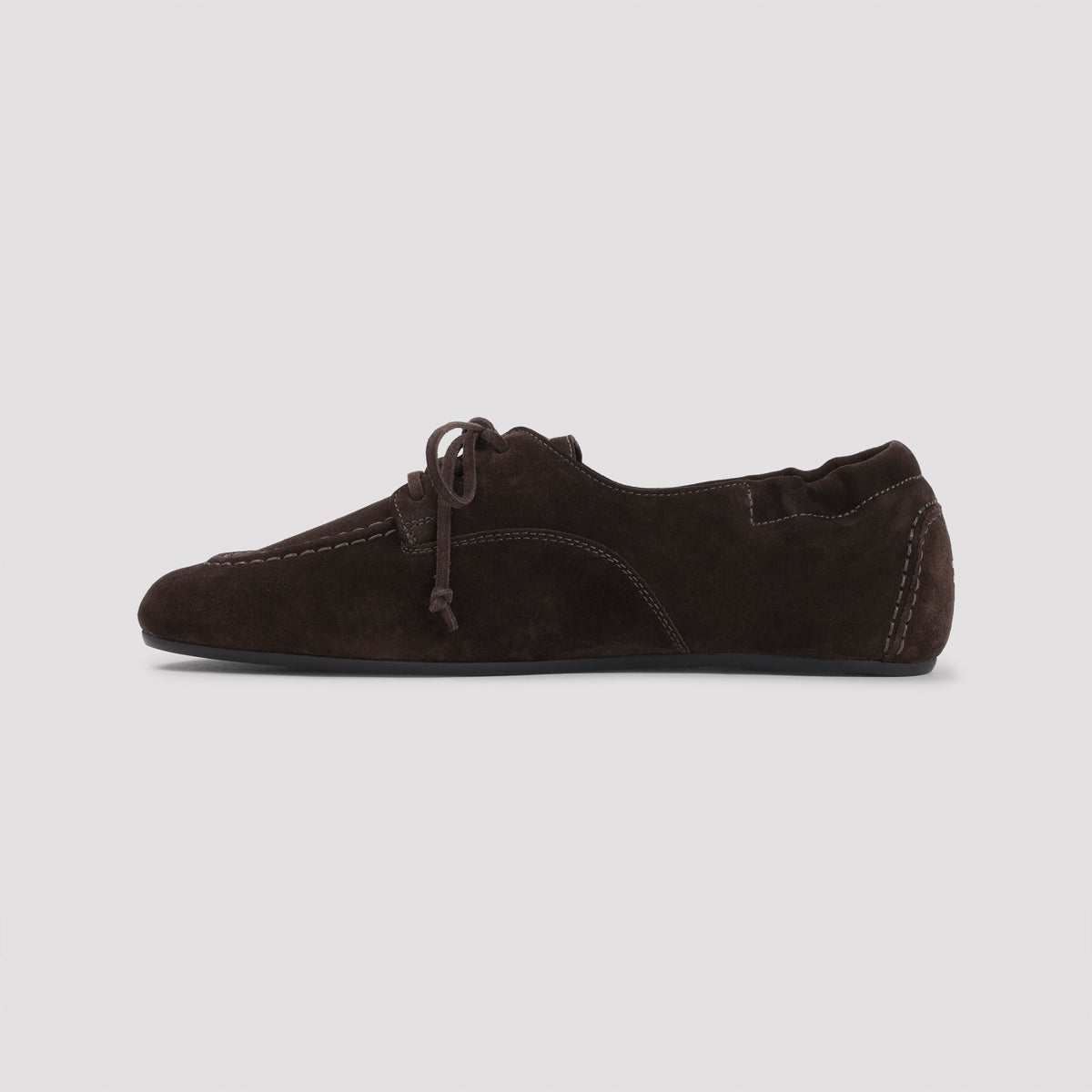 Celine Lace Up Loafer Men