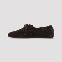 Celine Lace Up Loafer Men