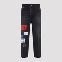Celine Boyfriend Jeans 001 Men