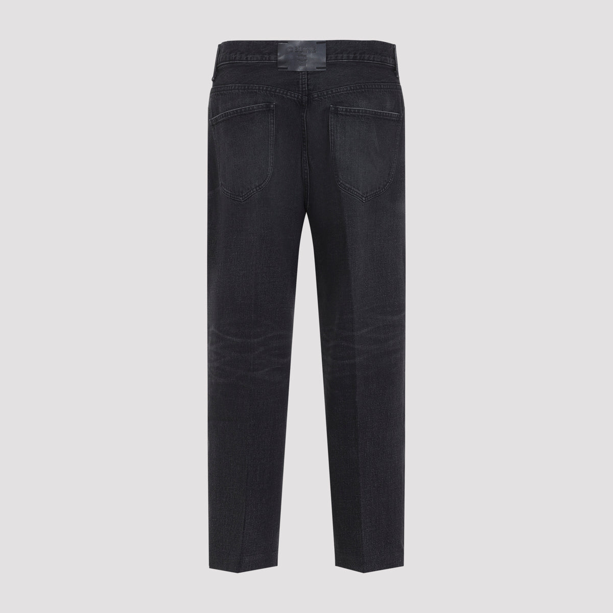 Celine Boyfriend Jeans 001 Men