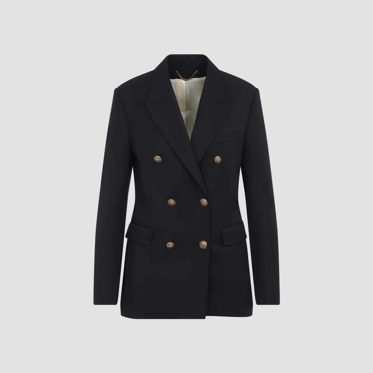 Golden Goose Double Breasted Blazer Women