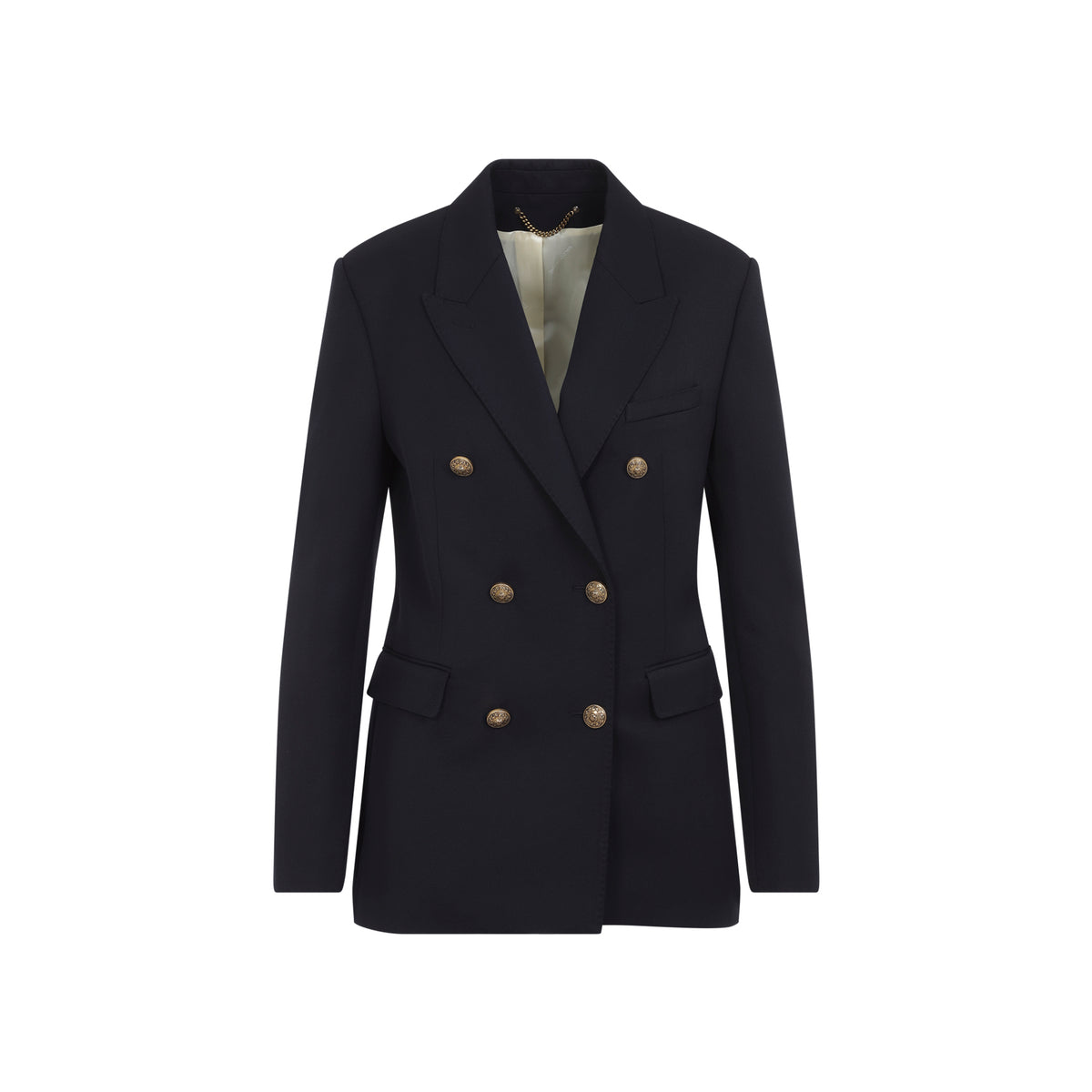 Golden Goose Double Breasted Blazer Women
