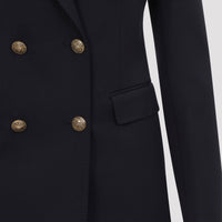 Golden Goose Double Breasted Blazer Women