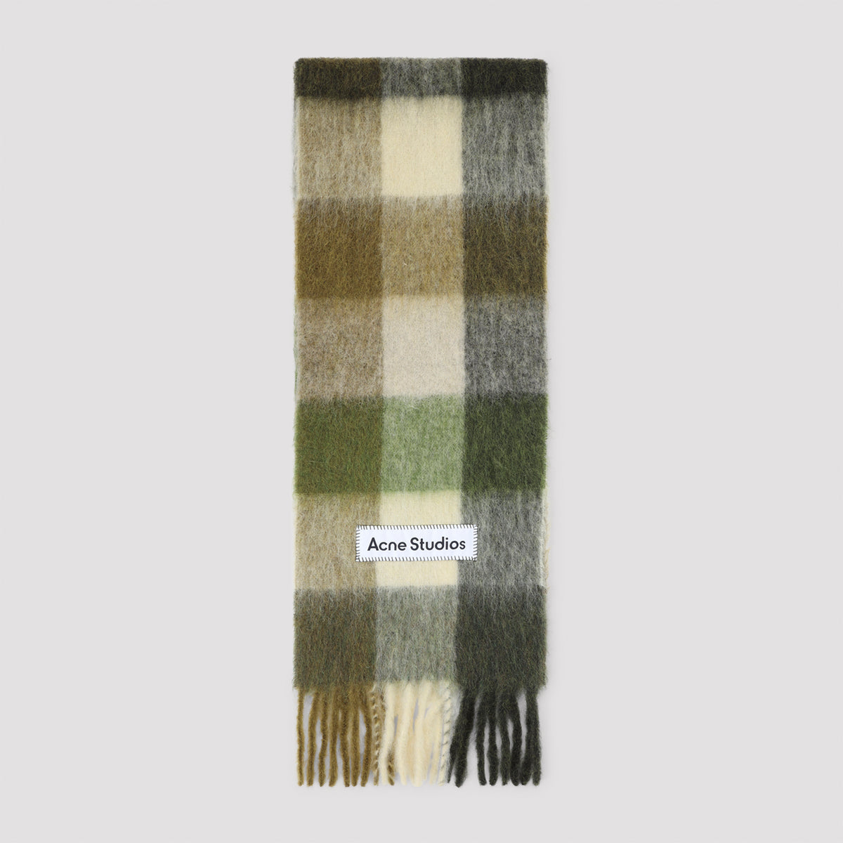 Acne Studio Scarf Unisex