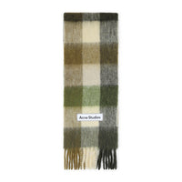 Acne Studio Scarf Unisex