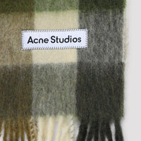 Acne Studio Scarf Unisex