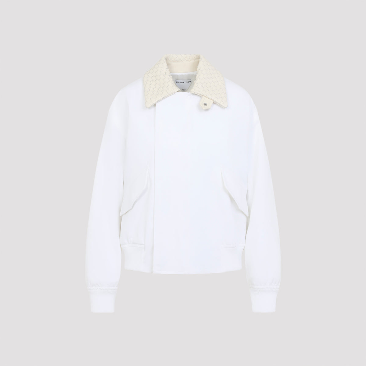 Bottega Veneta Light Cotton Blouson Women