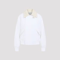 Bottega Veneta Light Cotton Blouson Women