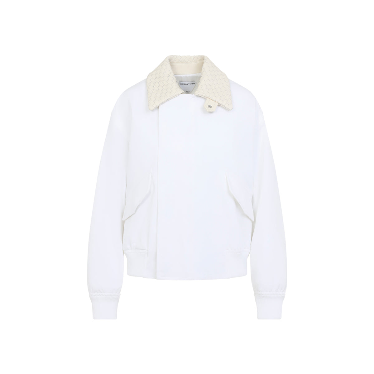 Bottega Veneta Light Cotton Blouson Women