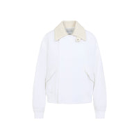 Bottega Veneta Light Cotton Blouson Women